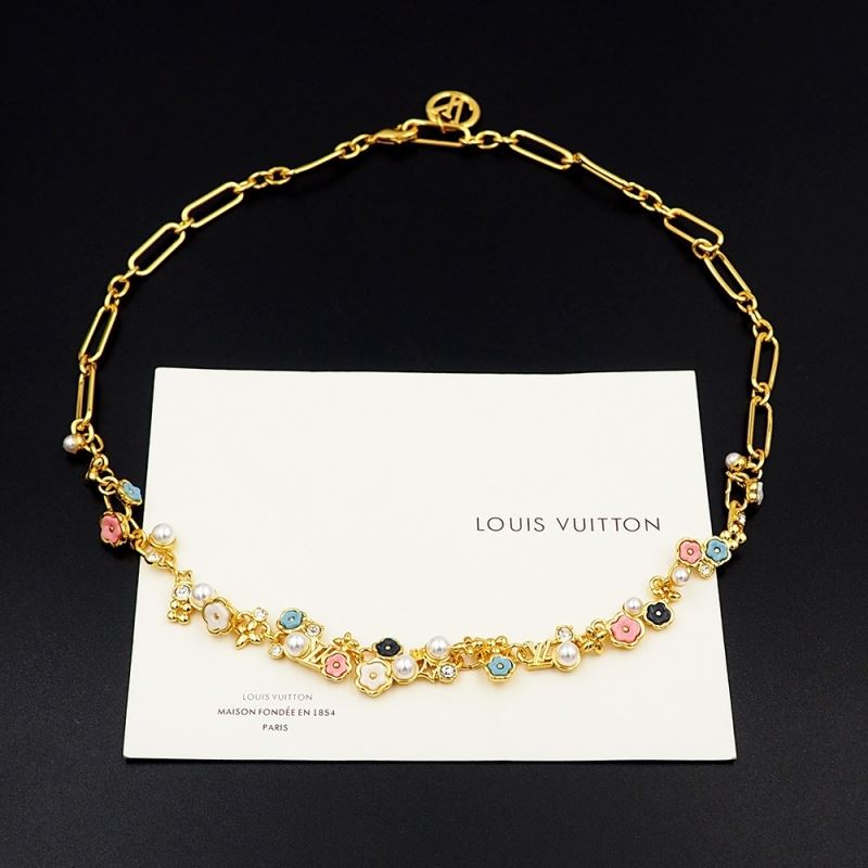 Louis Vuitton Necklaces